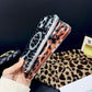🎁2026 New Arrivals 50% OFF💥Magnetic Leopard Print Phone Case