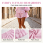 🎁2026 New Arrivals 50% OFF💥Chic Ruffled Two-Piece Lounge Set