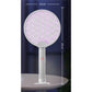 🎁2026 New Arrivals 50% OFF💥2-in-1 Rechargeable Electric Fly Swatter