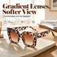 🎁2026 New Arrivals 50% OFF💥Statement Square Sunglasses🕶️