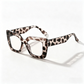 🎁2026 New Arrivals 50% OFF💥Statement Square Sunglasses🕶️