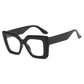 🎁2026 New Arrivals 50% OFF💥Statement Square Sunglasses🕶️