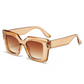 🎁2026 New Arrivals 50% OFF💥Statement Square Sunglasses🕶️