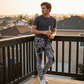 🎁2026 New Arrivals 50% OFF💥Men's Slim Fit Ripped Jeans – Stretch Distress, Acid Wash, Edgy Style 🔥