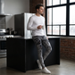 🎁2026 New Arrivals 50% OFF💥Men's Slim Fit Ripped Jeans – Stretch Distress, Acid Wash, Edgy Style 🔥