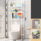 🎁2026 New Arrivals 50% OFF💥No-Drill Bathroom & Laundry Organizer Shelf