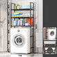 🎁2026 New Arrivals 50% OFF💥No-Drill Bathroom & Laundry Organizer Shelf