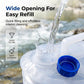 🎁2026 New Arrivals 50% OFF💥Collapsible Water Container with Spigot