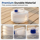 🎁2026 New Arrivals 50% OFF💥Collapsible Water Container with Spigot
