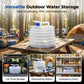 🎁2026 New Arrivals 50% OFF💥Collapsible Water Container with Spigot