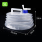 🎁2026 New Arrivals 50% OFF💥Collapsible Water Container with Spigot