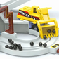 🎁2026 New Arrivals 50% OFF💥Interactive Electric Quarry Adventure Train & Track Set – Motorized Engine, Modular Tracks, Action Stations 🏗️