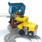 🎁2026 New Arrivals 50% OFF💥Interactive Electric Quarry Adventure Train & Track Set – Motorized Engine, Modular Tracks, Action Stations 🏗️