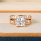 🎁2026 New Arrivals 50% OFF💥Fashion Sparkling Ring for Women