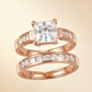 🎁2026 New Arrivals 50% OFF💥Fashion Sparkling Ring for Women