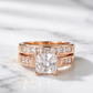 🎁2026 New Arrivals 50% OFF💥Fashion Sparkling Ring for Women