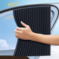 🎁2026 New Arrivals 50% OFF💥Universal Sliding Car Window Shade 🌞