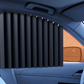🎁2026 New Arrivals 50% OFF💥Universal Sliding Car Window Shade 🌞