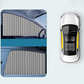 🎁2026 New Arrivals 50% OFF💥Universal Sliding Car Window Shade 🌞
