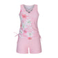 🎁2026 New Arrivals 50% OFF💥 Printed Tankini Set – Confident 🩳