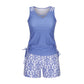 🎁2026 New Arrivals 50% OFF💥 Printed Tankini Set – Confident 🩳