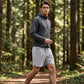 🎁2026 New Arrivals 50% OFF💥Men's Quick Dry Sports Shorts with Zipper Pockets
