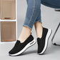 🎁2026 New Arrivals 50% OFF💥Women's Lightweight Breathable Slip-On Casual Shoes