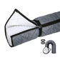 🎁2026 New Arrivals 50% OFF💥Insulated AC Exhaust Hose Cover