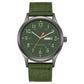 🎁2026 New Arrivals 50% OFF💥Men's Quartz Watch with Luminous Display – Dual Glow, 30M Water Resistant, Date Window 🕶️