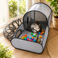🎁2026 New Arrivals 50% OFF💥Large Cat Tunnel for Play and Lounging