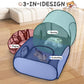 🎁2026 New Arrivals 50% OFF💥Large Cat Tunnel for Play and Lounging