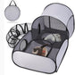 🎁2026 New Arrivals 50% OFF💥Large Cat Tunnel for Play and Lounging