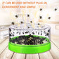 🎁2026 New Arrivals 50% OFF💥Reusable fly trap—no electricity, no poison! 🏠 Safe to use in the kitchen and around children and pets.