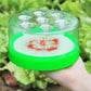 🎁2026 New Arrivals 50% OFF💥Reusable fly trap—no electricity, no poison! 🏠 Safe to use in the kitchen and around children and pets.