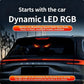 🎁2026 New Arrivals 50% OFF💥Solar-Powered LED Car Warning Light – 50% OFF! Solar-powered, weatherproof, automatic activation at dark – for more safety on the roadside. 🔥🛡️