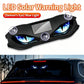 🎁2026 New Arrivals 50% OFF💥Solar-Powered LED Car Warning Light – 50% OFF! Solar-powered, weatherproof, automatic activation at dark – for more safety on the roadside. 🔥🛡️
