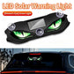🎁2026 New Arrivals 50% OFF💥Solar-Powered LED Car Warning Light – 50% OFF! Solar-powered, weatherproof, automatic activation at dark – for more safety on the roadside. 🔥🛡️