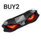 🎁2026 New Arrivals 50% OFF💥Solar-Powered LED Car Warning Light – 50% OFF! Solar-powered, weatherproof, automatic activation at dark – for more safety on the roadside. 🔥🛡️