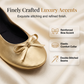 🎁2026 New Arrivals 50% OFF💥Women's Elegant Foldable Ballet Flats – Lightweight & portable – Perfect for travel, office or back-up comfort – stylish and practical ✨🌸
