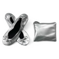 🎁2026 New Arrivals 50% OFF💥Women's Elegant Foldable Ballet Flats – Lightweight & portable – Perfect for travel, office or back-up comfort – stylish and practical ✨🌸