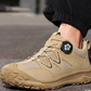 🎁2026 New Arrivals 50% OFF💥Men's Steel Toe Safety Shoes with Rotary Lacing System