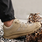 🎁2026 New Arrivals 50% OFF💥Men's Steel Toe Safety Shoes with Rotary Lacing System