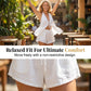 🎁2026 New Arrivals 50% OFF💥Sexy Backless Halter Top & Shorts Set – Adjustable tie-front & breathable – Perfect for beach, pool or summer parties – chic and comfortable 🥂🌊✨