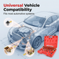 🎁2026 New Arrivals 50% OFF💥Universal Automotive Air Conditioning Leak Detection Kit – Accurate & easy to use – Essential for refrigerant system maintenance – safe for all AC types ❄️🔍✨