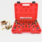 🎁2026 New Arrivals 50% OFF💥Universal Automotive Air Conditioning Leak Detection Kit – Accurate & easy to use – Essential for refrigerant system maintenance – safe for all AC types ❄️🔍✨