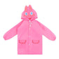 🎁2026 New Arrivals 50% OFF💥Kids Frog-Style Rain Poncho ☔– Waterproof, Lightweight & Backpack-Friendly
