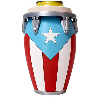 🎁2026 New Arrivals 50% OFF💥ultural Heritage Conga Can Insulator & Holder