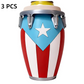 🎁2026 New Arrivals 50% OFF💥ultural Heritage Conga Can Insulator & Holder