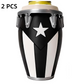 🎁2026 New Arrivals 50% OFF💥ultural Heritage Conga Can Insulator & Holder