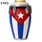 🎁2026 New Arrivals 50% OFF💥ultural Heritage Conga Can Insulator & Holder